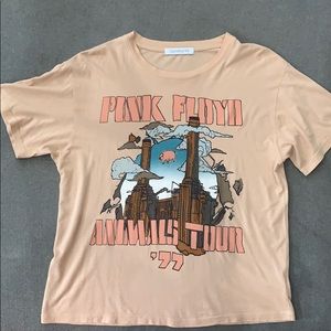 Daydreamer tee size small